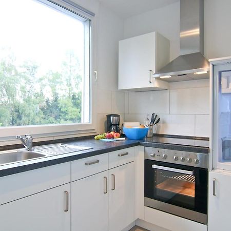 Apartmondo Ferienapartments Oberhausen  Zewnętrze zdjęcie