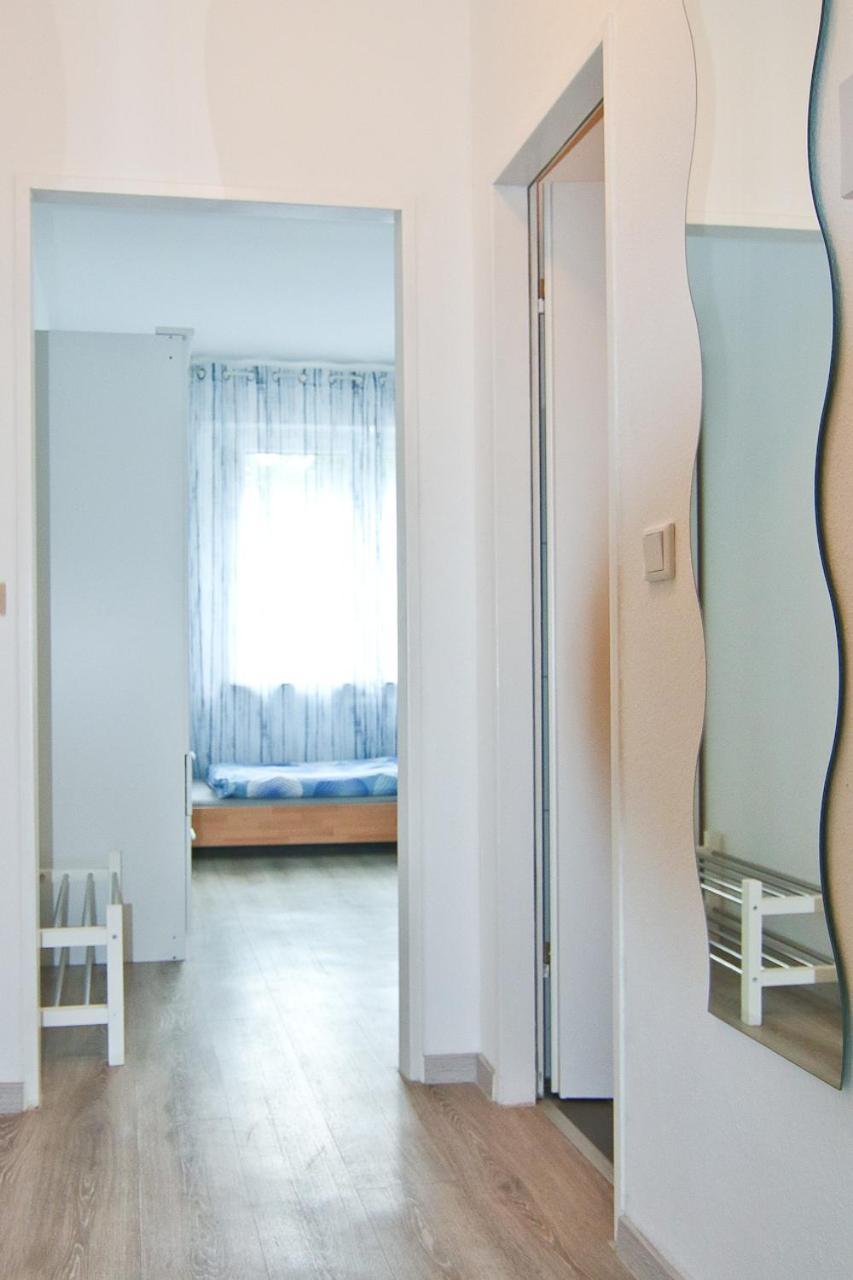 Apartmondo Ferienapartments Oberhausen  Zewnętrze zdjęcie