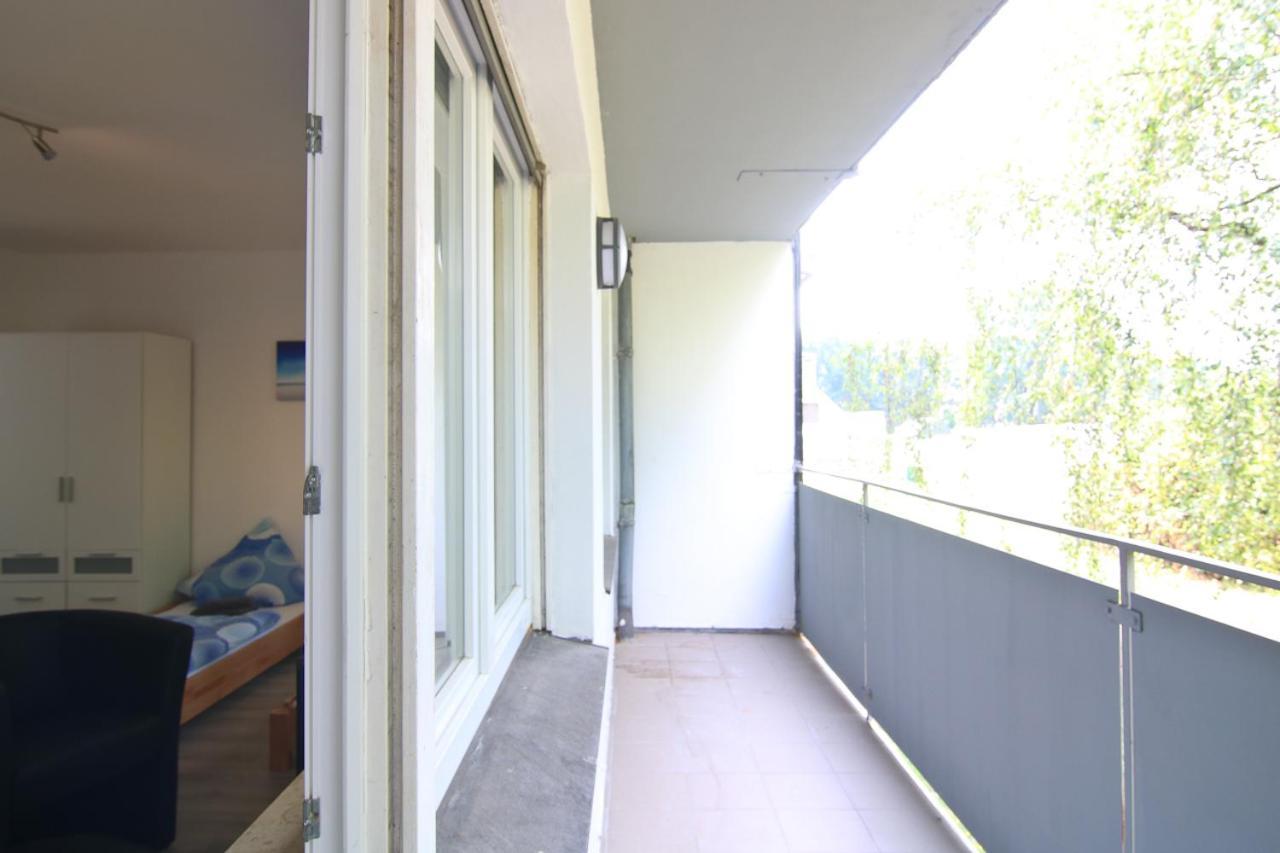 Apartmondo Ferienapartments Oberhausen  Zewnętrze zdjęcie
