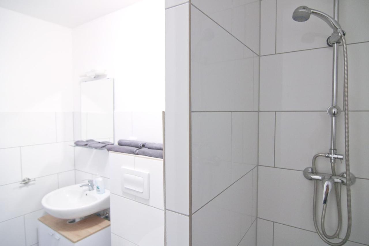 Apartmondo Ferienapartments Oberhausen  Zewnętrze zdjęcie