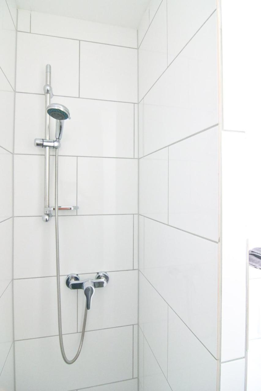 Apartmondo Ferienapartments Oberhausen  Zewnętrze zdjęcie