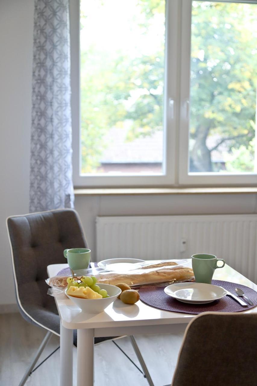 Apartmondo Ferienapartments Oberhausen  Zewnętrze zdjęcie