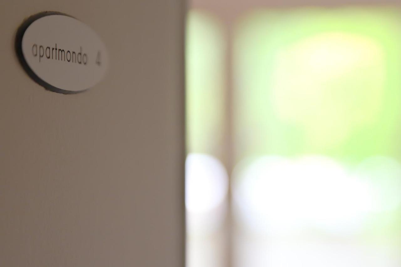 Apartmondo Ferienapartments Oberhausen  Zewnętrze zdjęcie